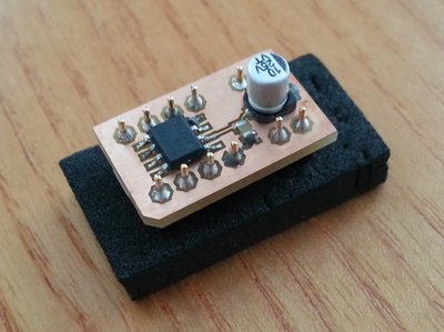 20150215_151350c.jpg (202.63 KiB) 110297 mal betrachtet MAX6325 Adapter auf Fassung von U3 und oberem Teil von U5.
